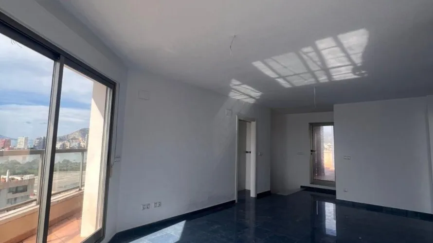 Ático de 3 dormitorios en Calpe, España No. 533 № 11