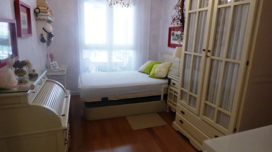 Apartamento de 3 dormitorios en Alicante, España No. 775 № 25