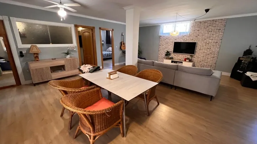 Villa de 480m² en Benidorm, España No. 465 № 23