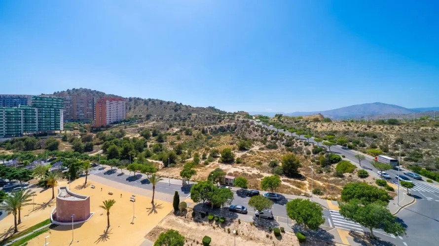 Ático de 2 dormitorios en Finestrat, España No. 515 № 12