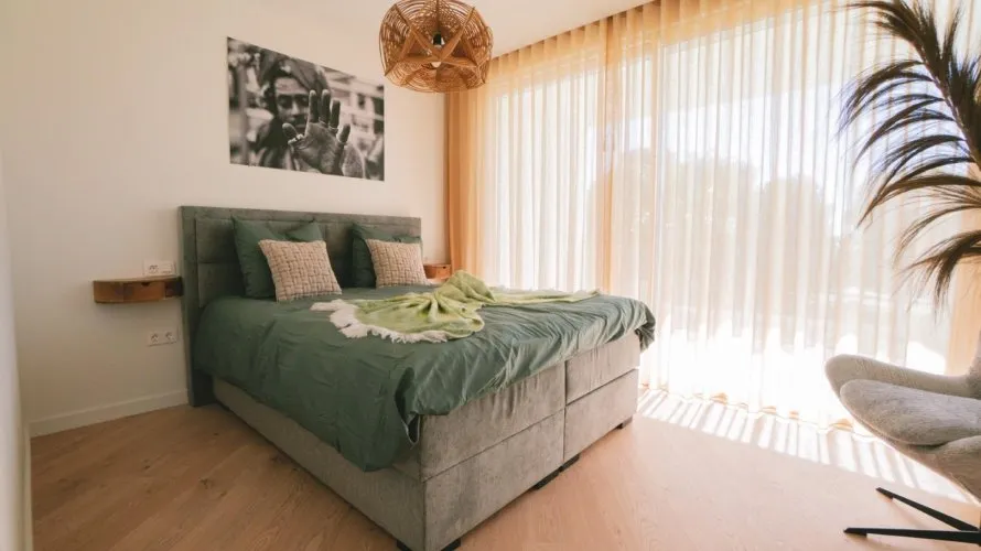Villa de 3 dormitorios en Finestrat, España No. 88 № 24