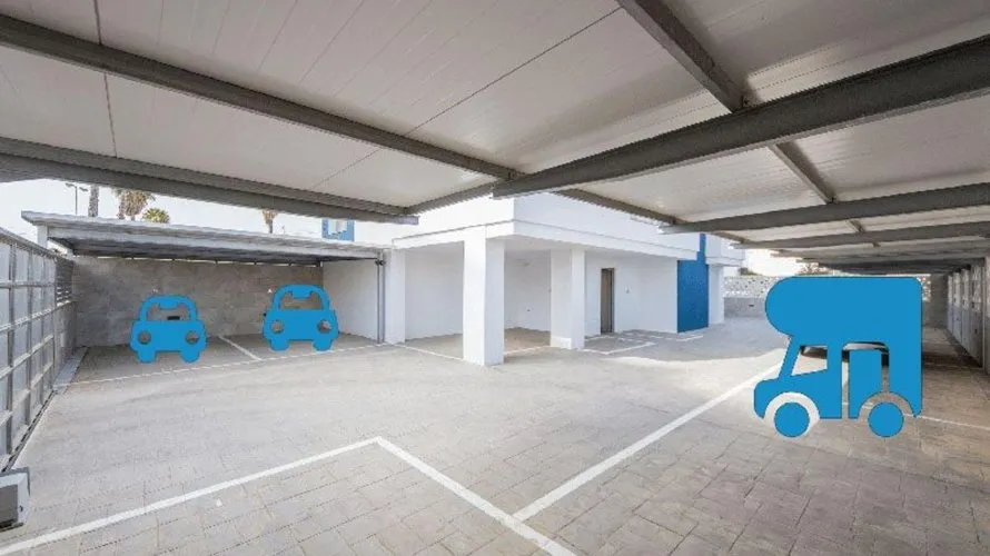 Apartamento de 3 dormitorios en Calpe, España No. 128 № 26