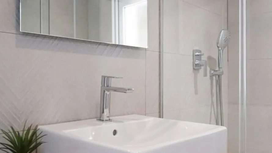 Villa de 5 dormitorios en Altea, España No. 306 № 8