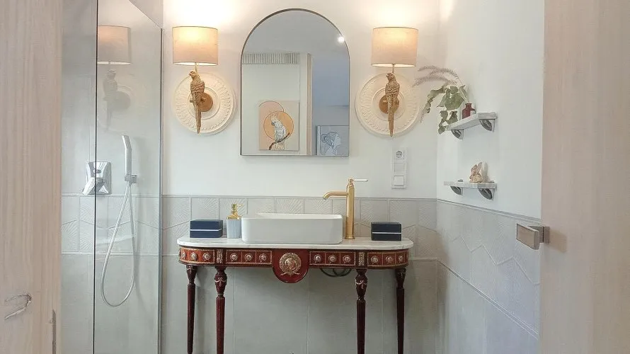 Ático de 2 dormitorios en Alicante, España No. 623 № 9