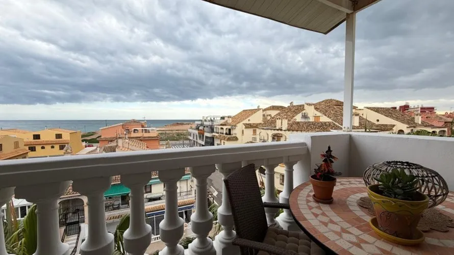 Ático de 3 dormitorios en Torrevieja, España No. 213 № 27