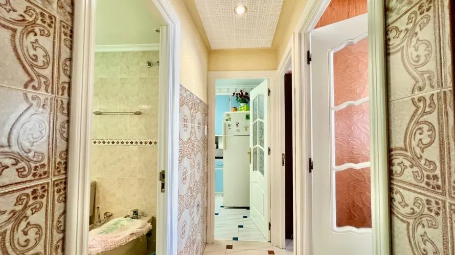 Apartamento de 1 dormitorio en Santa Pola, España No. 680 № 17