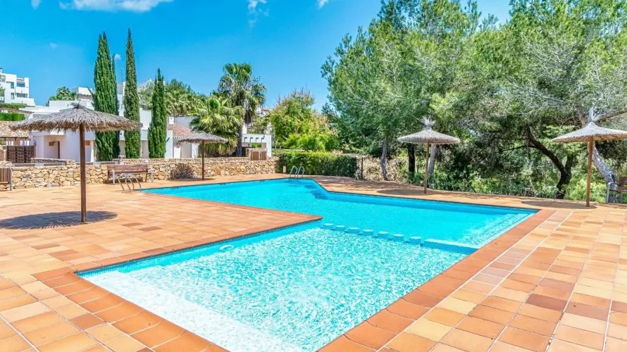 Ático de 100m² en Orihuela, España No. 732 № 2