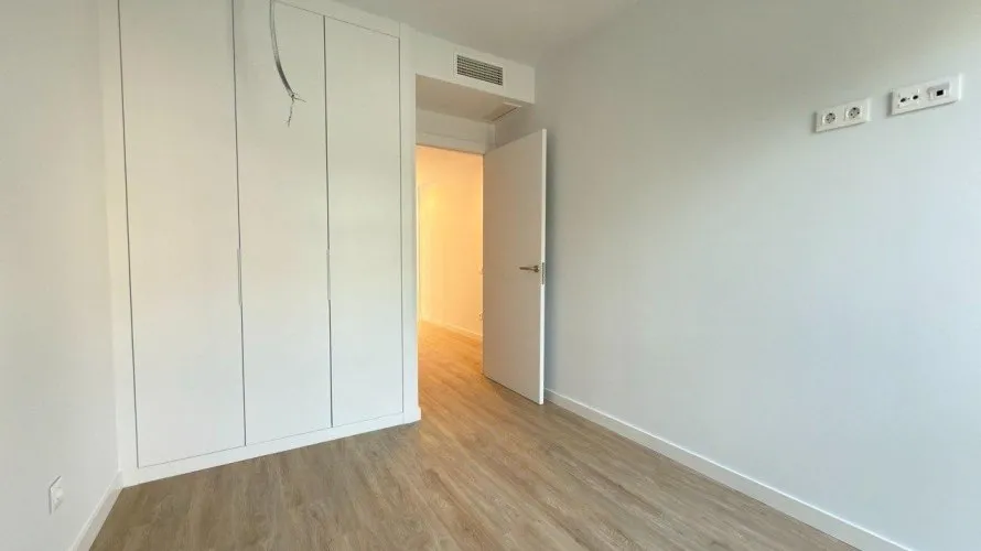 Apartamento de 3 dormitorios en Alicante, España No. 772 № 11