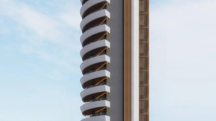 Apartamento de 3 dormitorios en Calpe, España No. 395 № 21