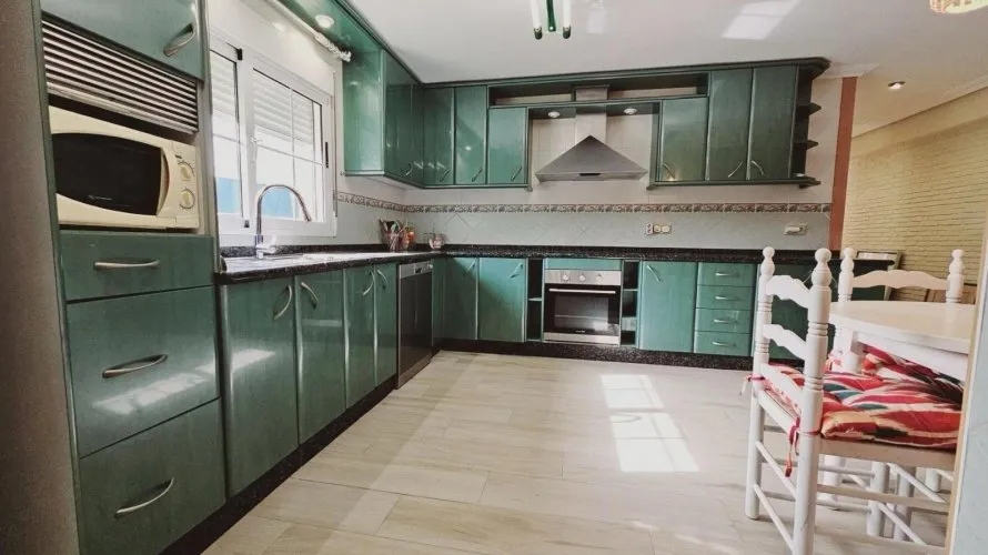 Villa de 5 dormitorios en Torrevieja, España No. 507 № 17