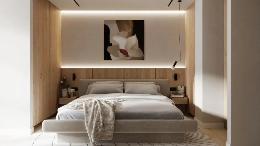 Apartamento de 3 dormitorios en Alicante, España No. 146 № 19