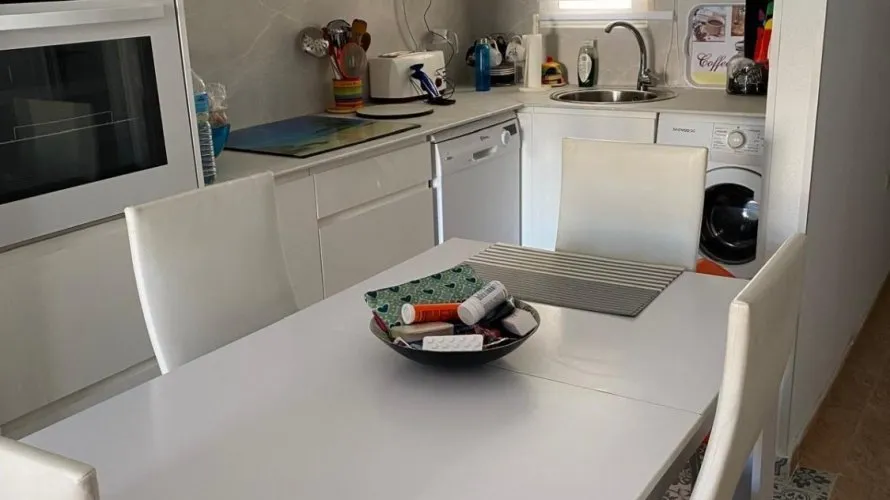 Ático de 3 dormitorios en Torrevieja, España No. 738 № 21