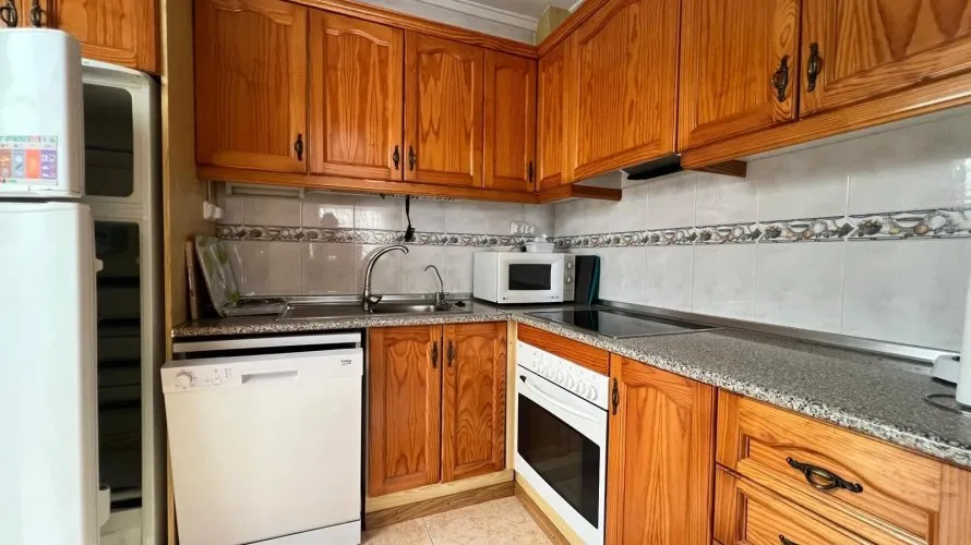 Сasa de 132m² en Torrevieja, España No. 790 № 10