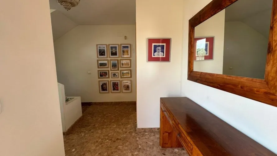 Apartamento de 4 dormitorios en L'Alfàs del Pi, España No. 693 № 10