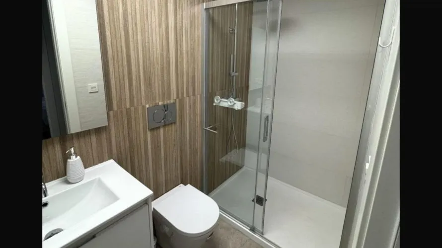 Apartamento de 1 dormitorio en Torrevieja, España No. 751 № 15