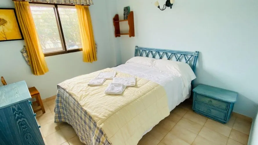 Apartamento de 90m² en Calpe, España No. 635 № 7