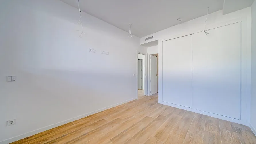 Ático de 3 dormitorios en Finestrat, España No. 321 № 10