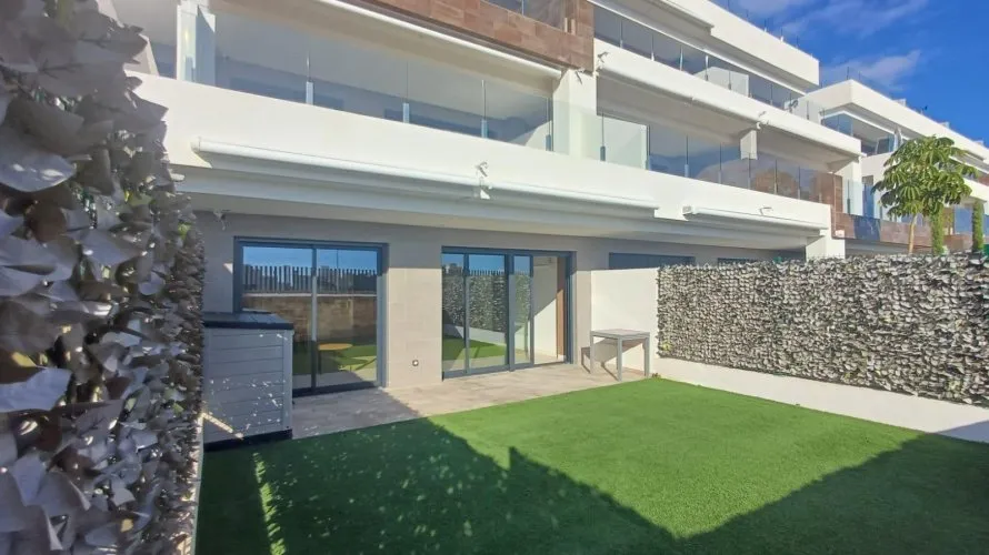 Ático de 3 dormitorios en Finestrat, España No. 459 № 6