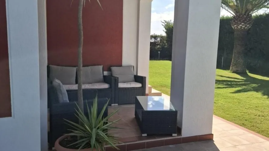Villa de 4 dormitorios en Finestrat, España No. 211 № 10