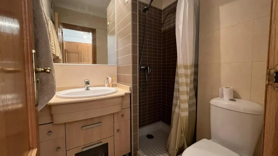 Apartamento de 1 dormitorio en Torrevieja, España No. 761 № 8