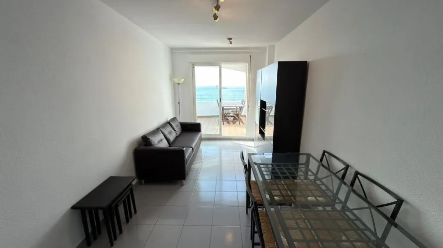 Ático de 2 dormitorios en Benidorm, España No. 107 № 20