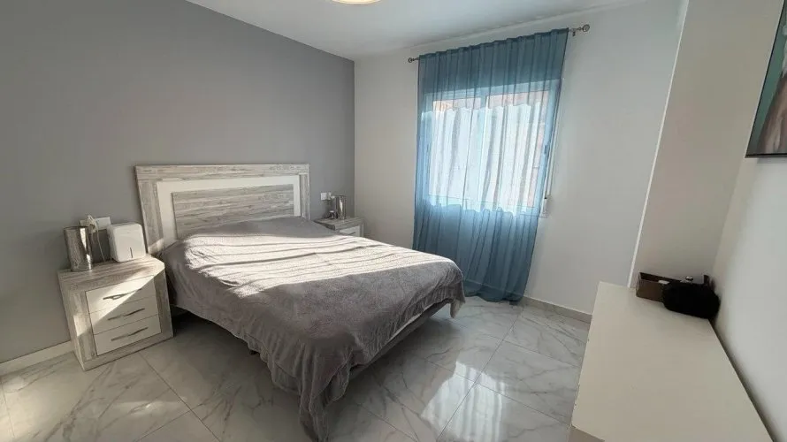 Apartamento de 3 dormitorios en Torrevieja, España No. 652 № 15
