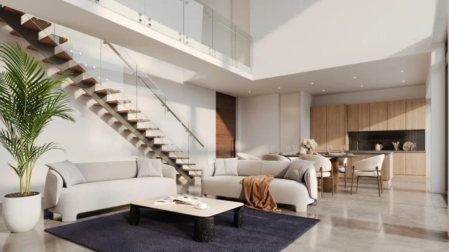 Villa de 3 dormitorios en Calpe, España No. 80