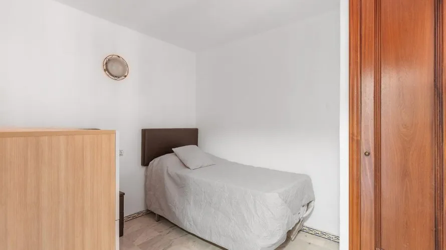 Apartamento de 1 dormitorio en Torrevieja, España No. 203 № 17