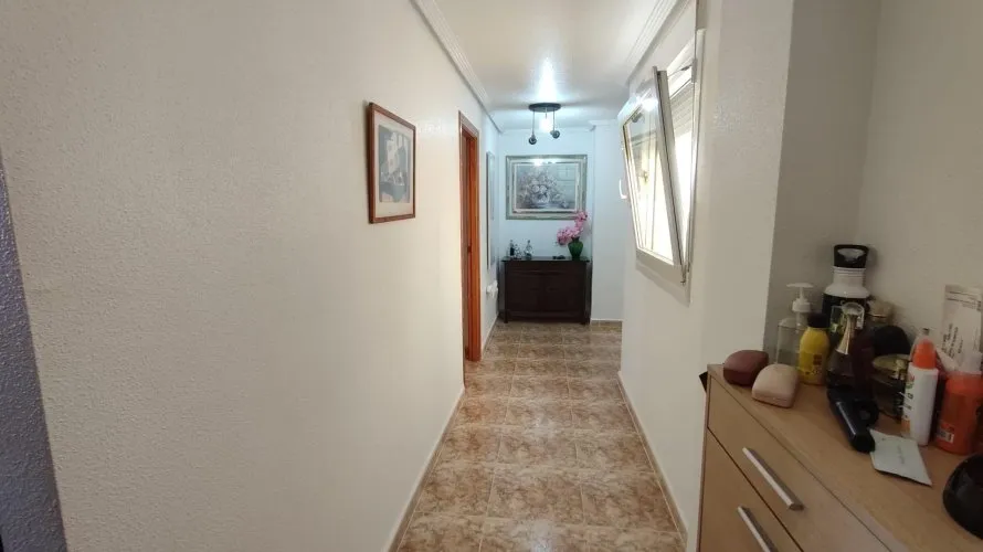 Ático de 1 dormitorio en Torrevieja, España No. 102 № 21