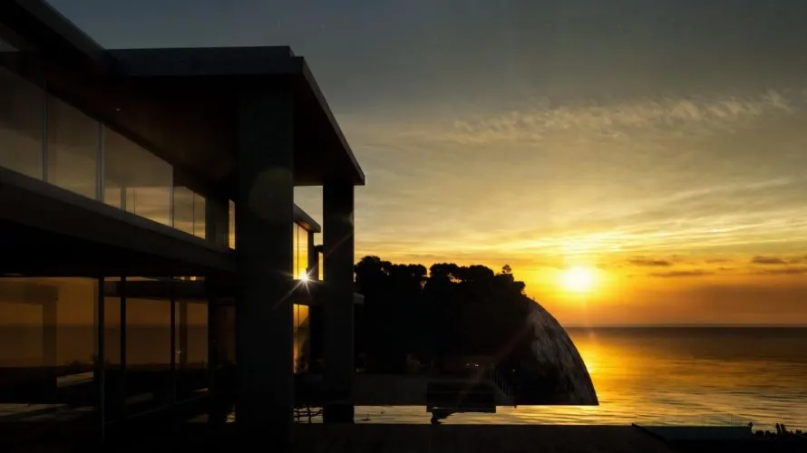 Villa de 6 dormitorios en Jávea, España No. 529 № 19