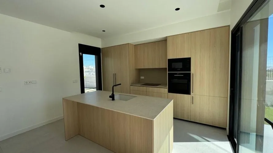 Villa de 3 dormitorios en Finestrat, España No. 703 № 6