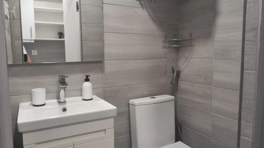 Apartamento de 3 dormitorios en Torrevieja, España No. 539 № 11
