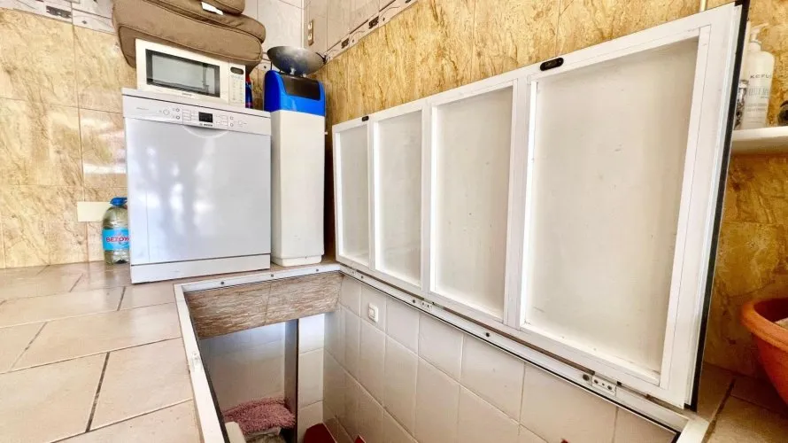 Villa de 3 dormitorios en Torrevieja, España No. 98 № 6