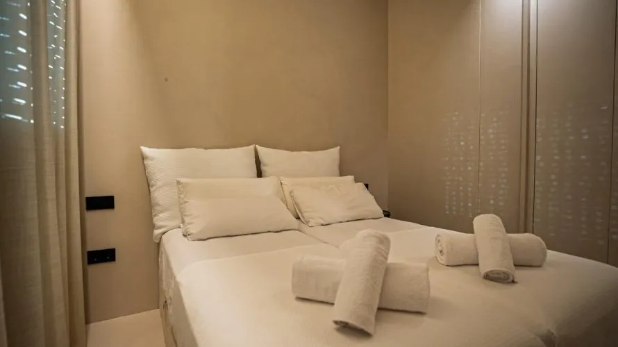 Apartamento de 2 dormitorios en Villajoyosa, España No. 576 № 16