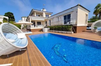 Villa de 239m² en Torrevieja, España No. 194