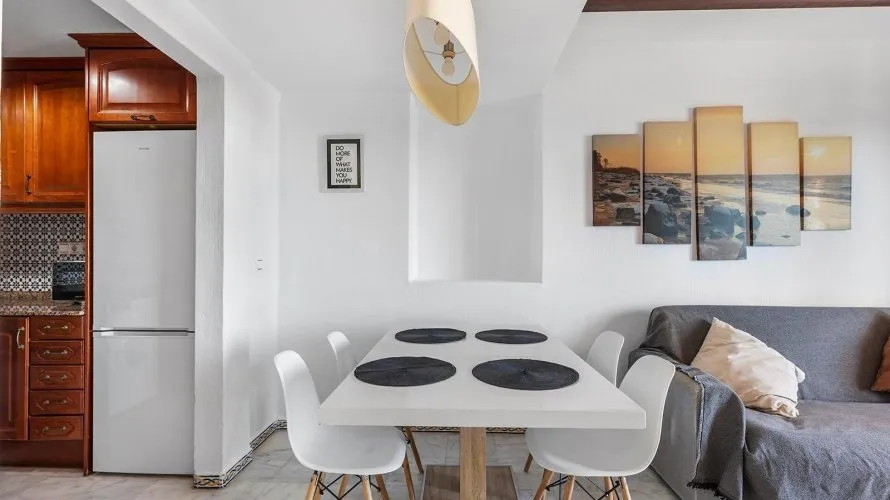 Apartamento de 2 dormitorios en Torrevieja, España No. 736 № 10