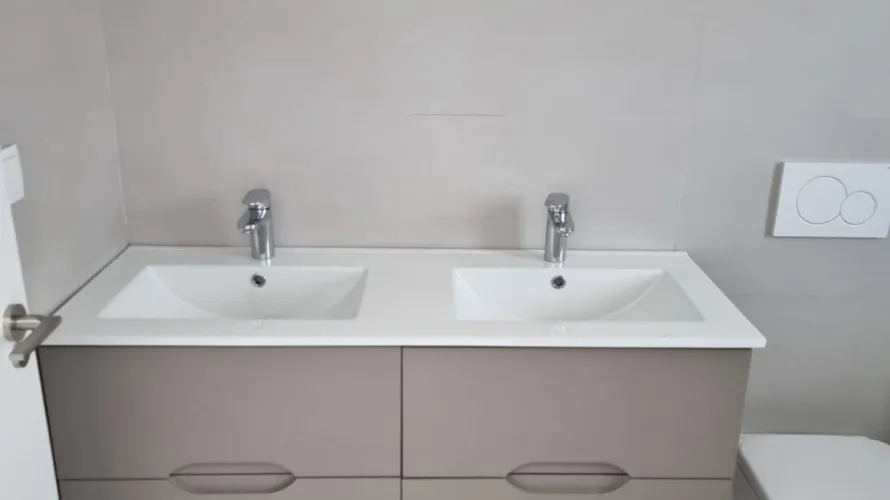 Apartamento de 2 dormitorios en Calpe, España No. 468 № 5