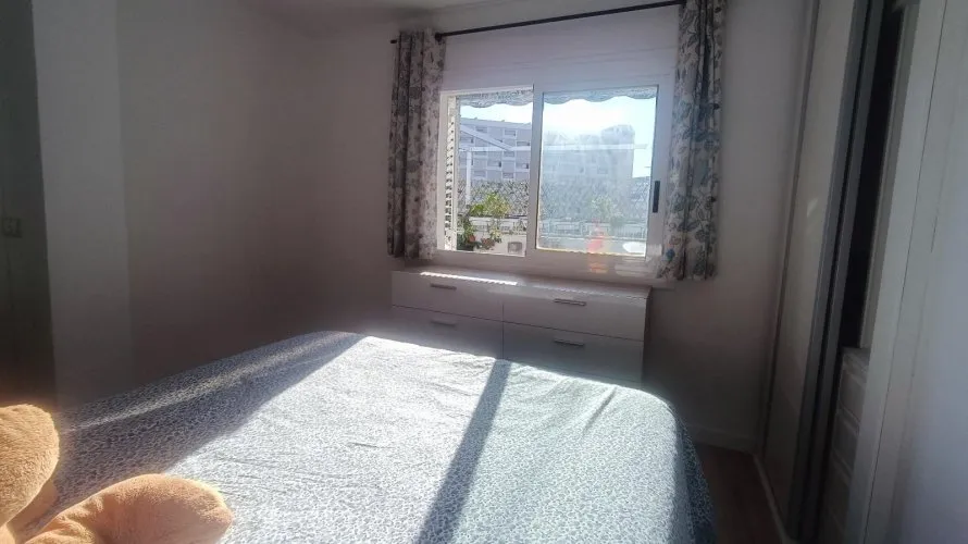 Ático de 1 dormitorio en Alicante, España No. 520 № 13