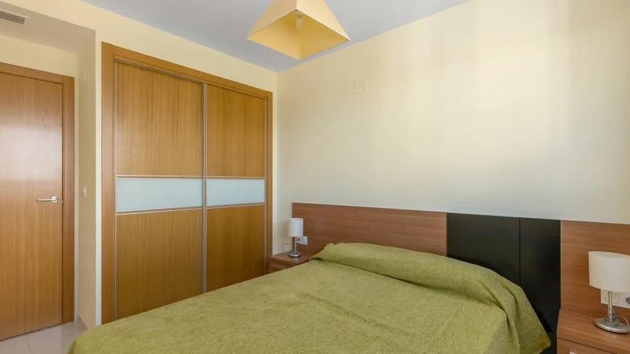 Ático de 2 dormitorios en Torrevieja, España No. 689 № 13