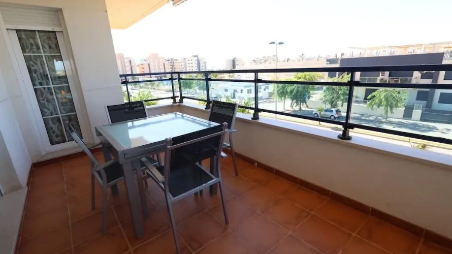 Ático de 87m² en Pilar de la Horadada, España No. 586 № 19