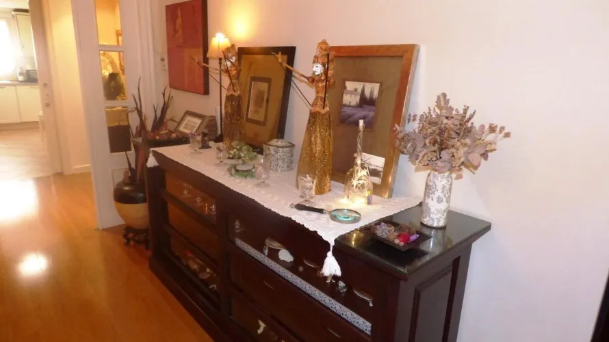 Apartamento de 3 dormitorios en Alicante, España No. 775 № 9