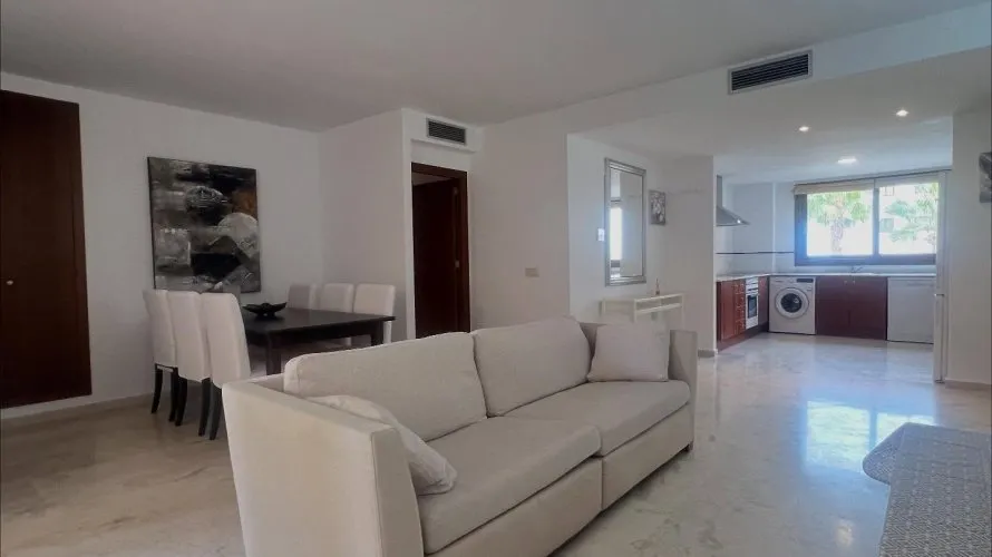 Apartamento de 110m² en Torrevieja, España No. 131 № 9