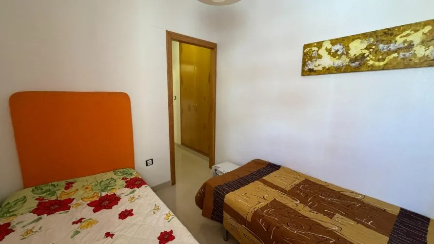 Apartamento de 1 dormitorio en Torrevieja, España No. 761 № 13
