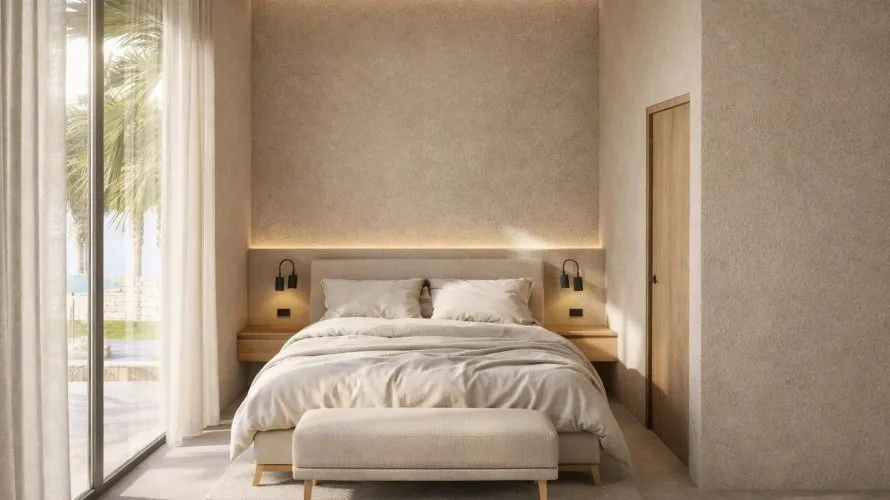 Villa de 4 dormitorios en Finestrat, España No. 724 № 10