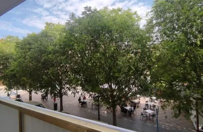 Apartamento de 3 dormitorios en Alicante, España No. 771