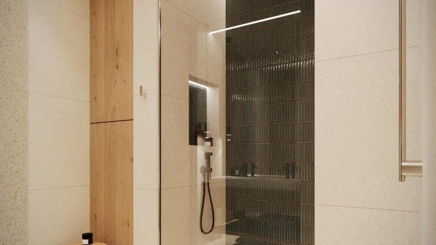 Apartamento de 3 dormitorios en Alicante, España No. 146 № 16