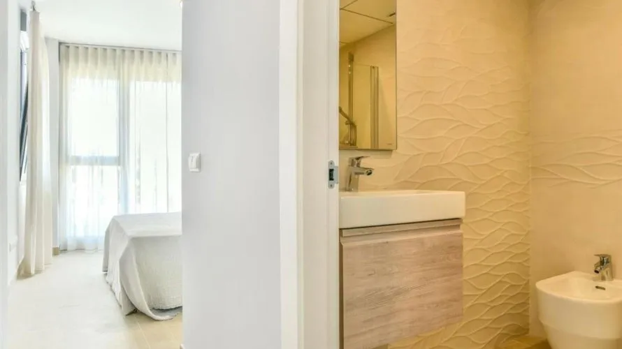 Apartamento de 3 dormitorios en Calpe, España No. 128 № 20