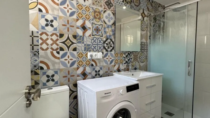 Apartamento de 3 dormitorios en Torrevieja, España No. 132 № 16