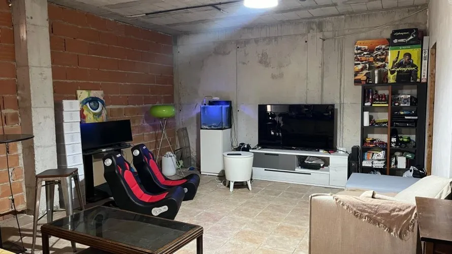 Apartamento de 4 dormitorios en L'Alfàs del Pi, España No. 693 № 28