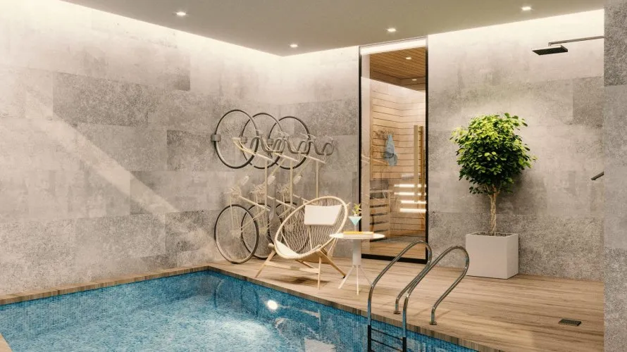 Apartamento de 3 dormitorios en Alegria Residencial XX Torrevieja, España No. 66 № 17